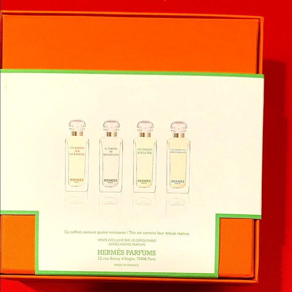 Perfume-Hermes - Picture 4 of 4